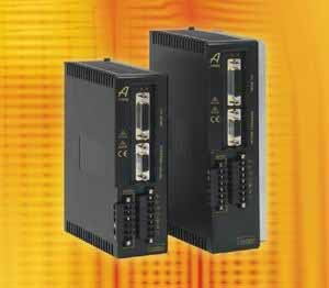 Parker Aries系列伺服驱动新增Ethernet PowerLink网络通讯支持，助力智能制造升级