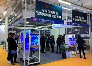 携手纺织企业打造智慧工厂，康立科技于盛泽纺机展展示增效节能新方案