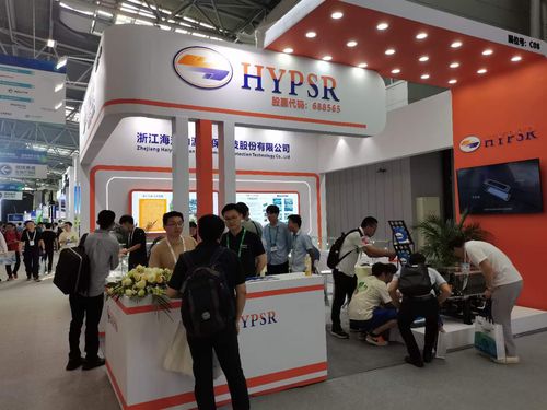 力源科技闪耀2024 FCVC大会，携氢能核心产品矩阵首秀，科技中介服务赋能产业新生态