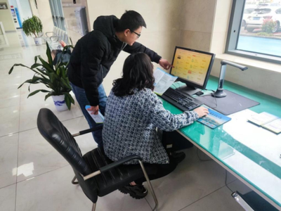 聊城东阿 工程建设项目审批‘中介超市’，为企业打造网购式便捷新体验