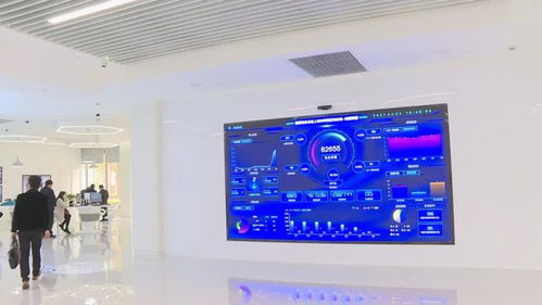 科技赋能，智慧引领 奉贤智慧办税服务厅重塑线上办税新体验