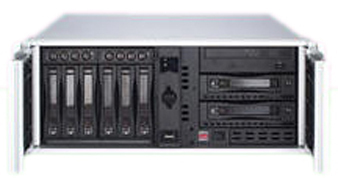 中国厂商网计算机信息安全技术设备产品展览介绍