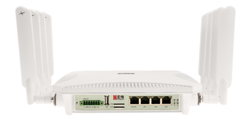 引爆智能制造 工业5G时代的大幕正式拉开