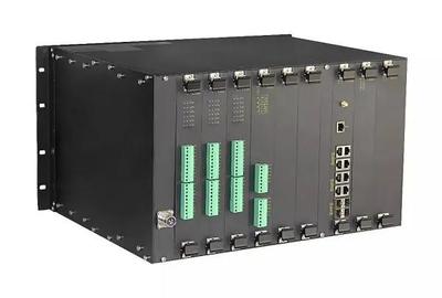 东土科技 网络设备制造助力智能交通实现弯道超车