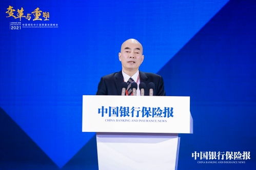 大数法则与网络设备制造 江泰保险张志安谈保险专业化经营的基础