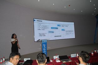 南开科技园翼企创第二期医疗健康专题项目路演活动成功举办，网络设备制造助力产业升级